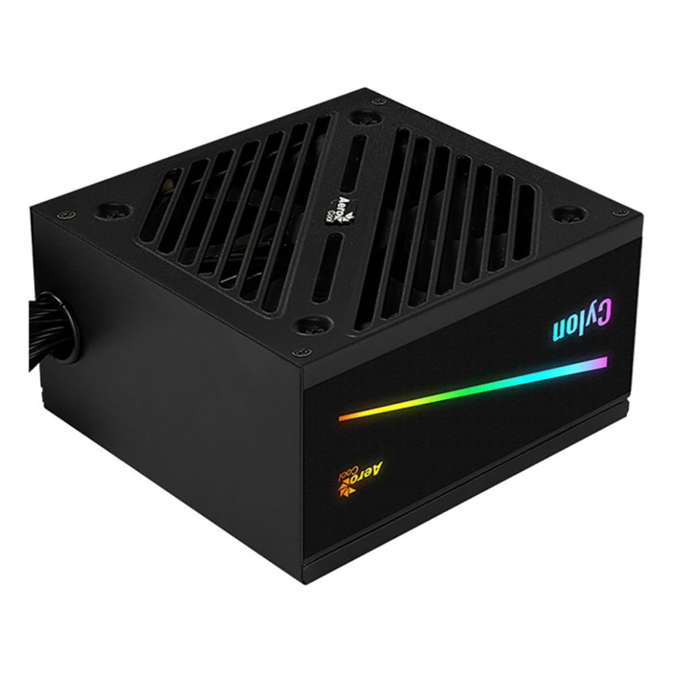 Блок питания AeroCool 400W Cylon 400 