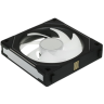 Вентилятор для корпуса Lian Li UNI FAN SL-INF 120 ARGB Black (G99.12SLIN1B.R0)