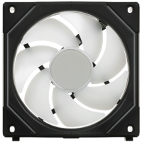 Вентилятор для корпуса Lian Li UNI FAN SL-INF 120 ARGB Black (G99.12SLIN1B.R0)