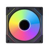 Вентилятор для корпуса Lian Li UNI FAN SL-INF 120 ARGB Black (G99.12SLIN1B.R0)
