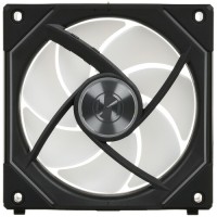 Вентилятор для корпуса Lian Li UNI FAN SL-INF 120 ARGB Black (G99.12SLIN1B.R0)