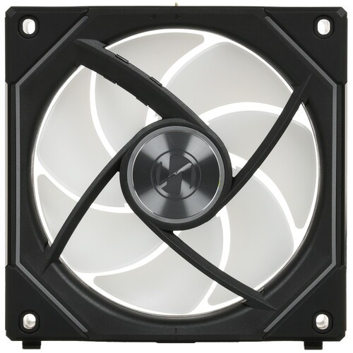 Вентилятор для корпуса Lian Li UNI FAN SL-INF 120 ARGB Black (G99.12SLIN1B.R0)