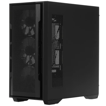 Компьютерный корпус Cougar Uniface X ARGB V2 Black (CGR-5C78B-X-RGB-V2)
