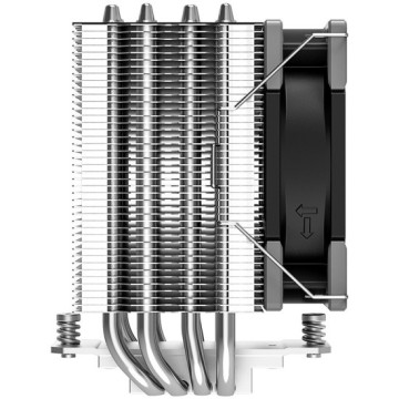Кулер для процессора ID-COOLING SE-914-XT Basic V2