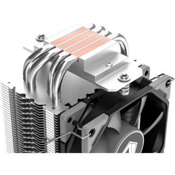 Кулер для процессора ID-COOLING SE-914-XT Basic V2