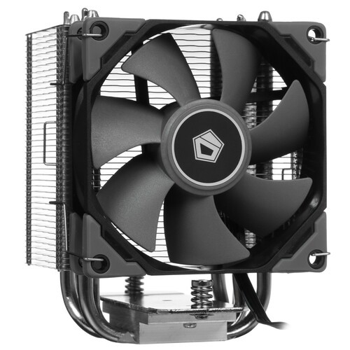 Кулер для процессора ID-COOLING SE-914-XT Basic V2