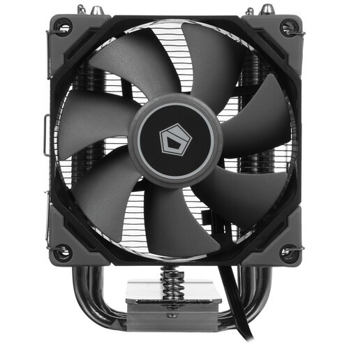 Кулер для процессора ID-COOLING SE-914-XT Basic V2
