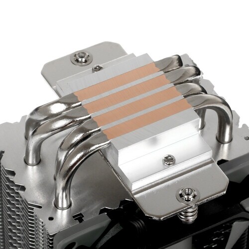 Кулер для процессора ID-COOLING SE-914-XT Basic V2
