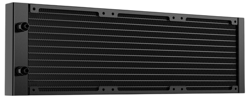 Система жидкостного охлаждения для процессора XASTRA LP360 ARGB BK Black (LP360-BKAFXX-GL)