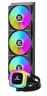 Система жидкостного охлаждения для процессора XASTRA LP360 ARGB BK Black (LP360-BKAFXX-GL)