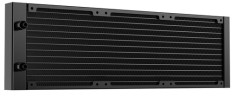 Система жидкостного охлаждения для процессора XASTRA LP360 ARGB BK Black (LP360-BKAFXX-GL)