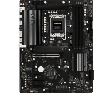 Материнская плата ASRock Z890 PRO-A