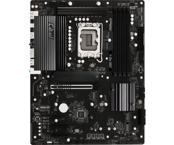 Материнская плата ASRock Z890 PRO-A