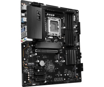 Материнская плата ASRock Z890 PRO-A