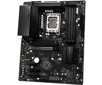 Материнская плата ASRock Z890 PRO-A