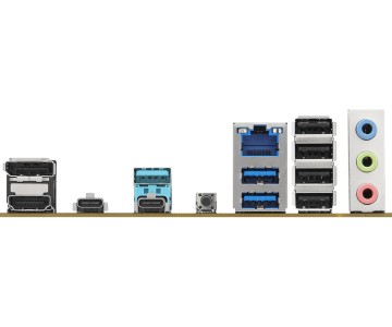 Материнская плата ASRock Z890 PRO-A