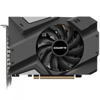 Видеокарта GIGABYTE (GV-N166SIX-6GD) GeForce GTX 1660 SUPER 6GB MINI ITX