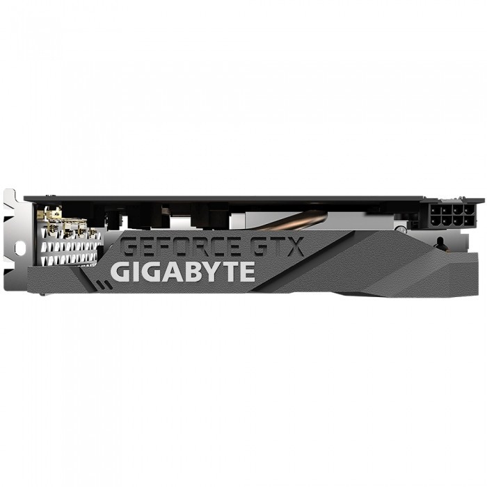 Видеокарта GIGABYTE (GV-N166SIX-6GD) GeForce GTX 1660 SUPER 6GB MINI ITX