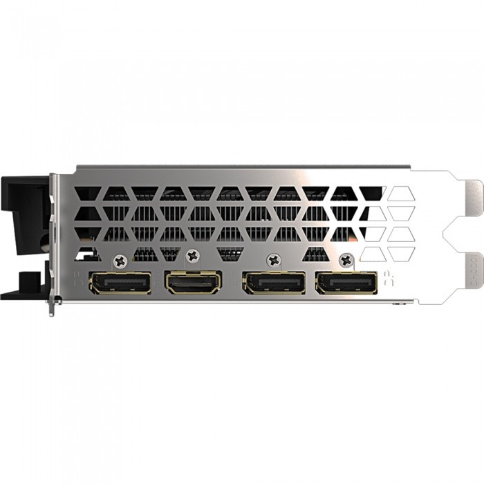 Видеокарта GIGABYTE (GV-N166SIX-6GD) GeForce GTX 1660 SUPER 6GB MINI ITX