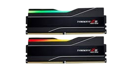 Оперативная память 32 Gb 6000 MHz G.Skill TRIDENT Z NEO RGB (F5-6000J3636F16GX2-TZ5NR)