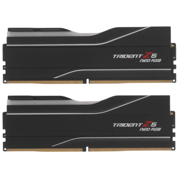 Оперативная память 32 Gb 6000 MHz G.Skill TRIDENT Z NEO RGB (F5-6000J3636F16GX2-TZ5NR)