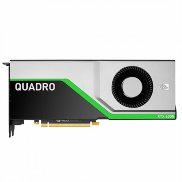 Видеокарта PNY (VCQRTX6000-BSP) NVIDIA Quadro RTX6000 24576Mb PCI-E 4 x DisplayPort USB Type-C