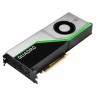 Видеокарта PNY (VCQRTX6000-BSP) NVIDIA Quadro RTX6000 24576Mb PCI-E 4 x DisplayPort USB Type-C
