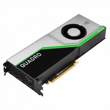 Видеокарта PNY (VCQRTX6000-BSP) NVIDIA Quadro RTX6000 24576Mb PCI-E 4 x DisplayPort USB Type-C