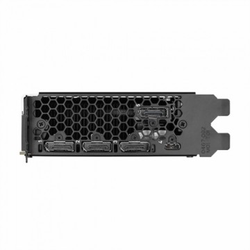 Видеокарта PNY (VCQRTX6000-BSP) NVIDIA Quadro RTX6000 24576Mb PCI-E 4 x DisplayPort USB Type-C
