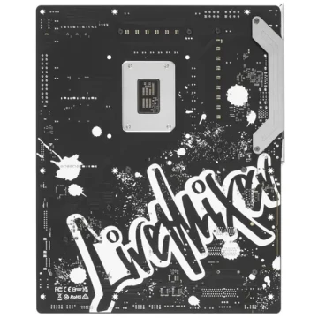 Материнская плата ASRock Z790 LIVEMIXER