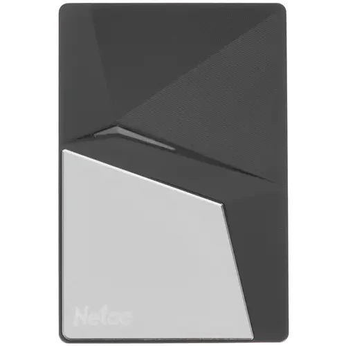 Внешний SSD Netac 960 Gb Z7S NT01Z7S-960G-32BK