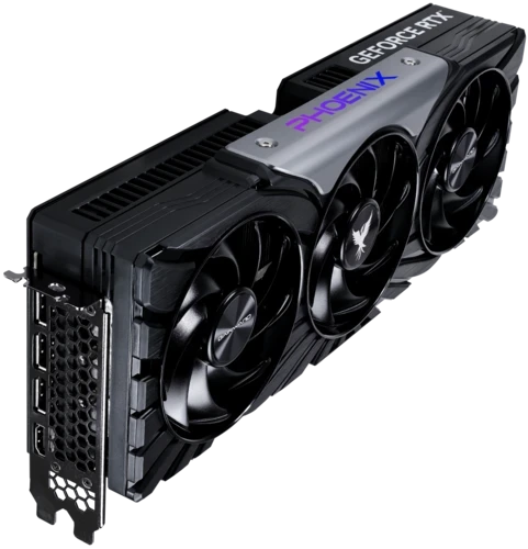 Видеокарта Gainward (NE75080019T2-GB2031X) GeForce RTX 5080 16GB PHOENIX