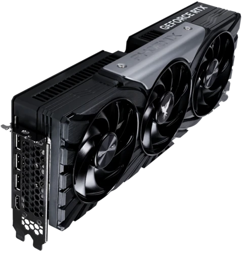 Видеокарта Gainward (NE75080019T2-GB2031X) GeForce RTX 5080 16GB PHOENIX