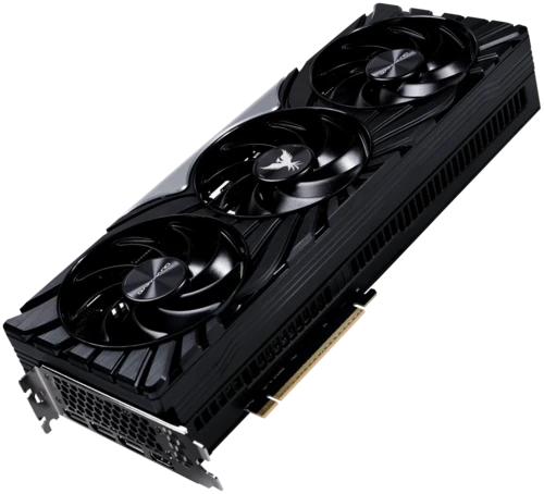 Видеокарта Gainward (NE75080019T2-GB2031X) GeForce RTX 5080 16GB PHOENIX