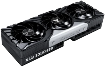 Видеокарта Gainward (NE75080019T2-GB2031X) GeForce RTX 5080 16GB PHOENIX