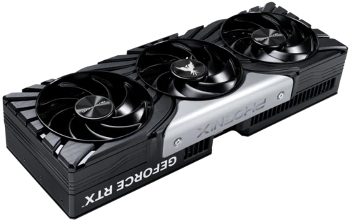 Видеокарта Gainward (NE75080019T2-GB2031X) GeForce RTX 5080 16GB PHOENIX