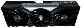 Видеокарта Gainward (NE75080019T2-GB2031X) GeForce RTX 5080 16GB PHOENIX