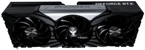 Видеокарта Gainward (NE75080019T2-GB2031X) GeForce RTX 5080 16GB PHOENIX