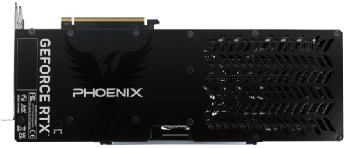 Видеокарта Gainward (NE75080019T2-GB2031X) GeForce RTX 5080 16GB PHOENIX