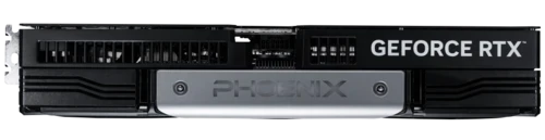 Видеокарта Gainward (NE75080019T2-GB2031X) GeForce RTX 5080 16GB PHOENIX