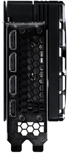 Видеокарта Gainward (NE75080019T2-GB2031X) GeForce RTX 5080 16GB PHOENIX