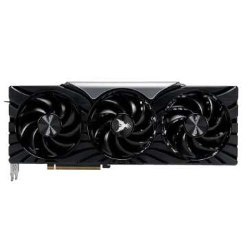 Видеокарта Gainward (NE75080019T2-GB2031X) GeForce RTX 5080 16GB PHOENIX