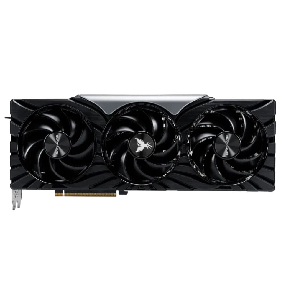 Видеокарта Gainward (NE75080019T2-GB2031X) GeForce RTX 5080 16GB PHOENIX