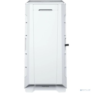 Компьютерный корпус PHANTEKS ECLIPSE P600S TG White PH-EC600PSTG_DMW01_RU