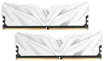 Оперативная память 16 Gb 4800 MHz NETAC SHADOW II (NTSWD5P48DP-16W)