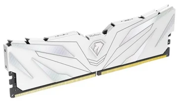 Оперативная память 16 Gb 4800 MHz NETAC SHADOW II (NTSWD5P48DP-16W)