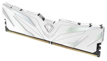 Оперативная память 16 Gb 4800 MHz NETAC SHADOW II (NTSWD5P48DP-16W)