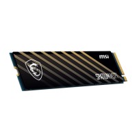 Твердотельный накопитель MSI 500 Gb SPATIUM M371 S78-440K120/160-P83
