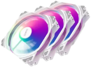 Вентилятор для корпуса ALSEYE RGB M120-PWA KIT PWM