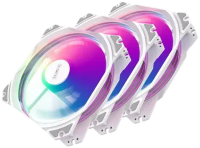 Вентилятор для корпуса ALSEYE RGB M120-PWA KIT PWM